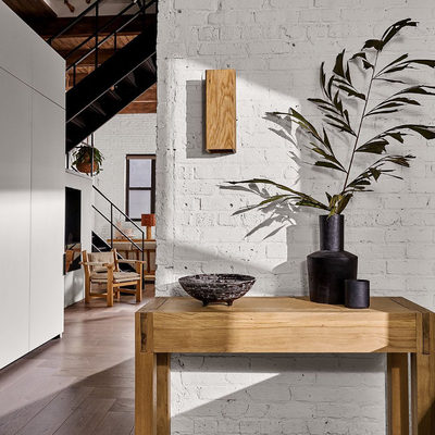 Shinola Makers Large Centerpiece Bowl - image 6 of 7