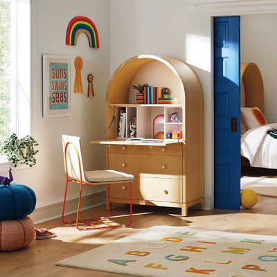 SSS Framed Wall Art - image 7 of 8