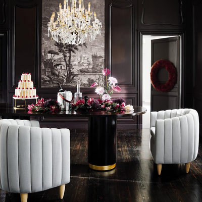 Duval Glass Decanter - image 14 of 17