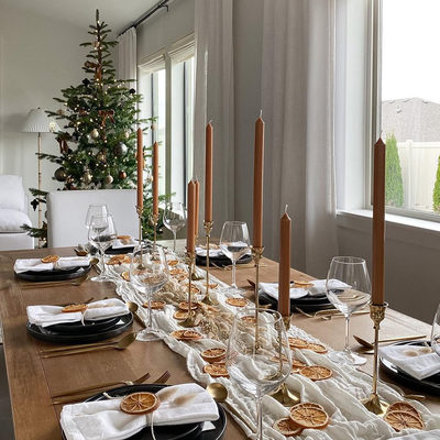 Nattie 18-Oz. Red Wine Glasses, Set of 8 - image 7 of 10