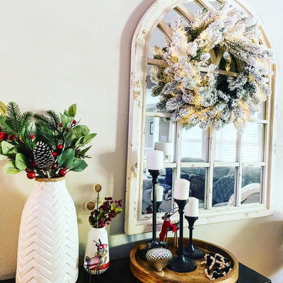 Adra Vase 14" - image 12 of 13