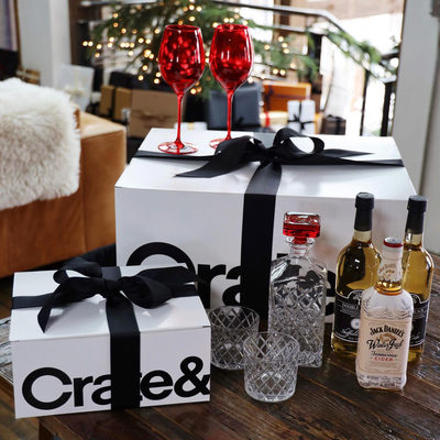 Hatch 32-Oz. Decanter - image 10 of 12