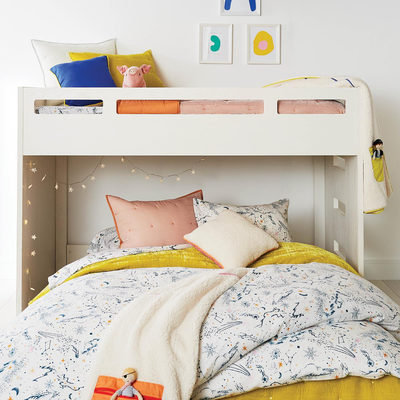 Jellycat ® Mellow Mallow Pig Kids Stuffed Animal - image 10 of 13