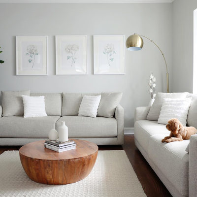 Gather Deep Left-Arm Apartment Sofa - image 6 of 5