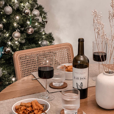 Edge 15-Oz. Red Wine Glass - image 14 of 15