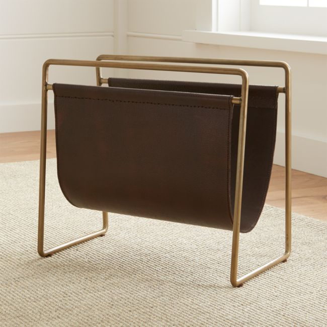 キッチン収納・ラック ACTUS Maze JOURNAL RACK BRASS ACTUS Maze JOURNAL RACK BRASS