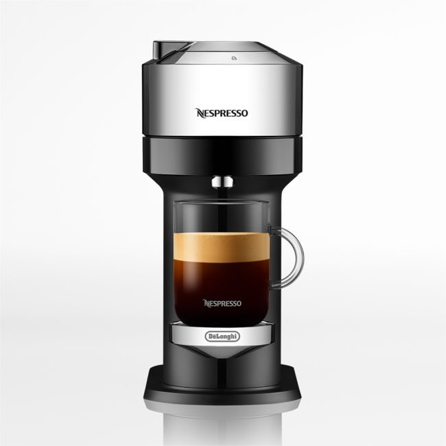 未使用　カブセル無し Nespresso VERTUO NEXT Nespresso Vertuo Next Premium Coffee and Espresso Maker Gray