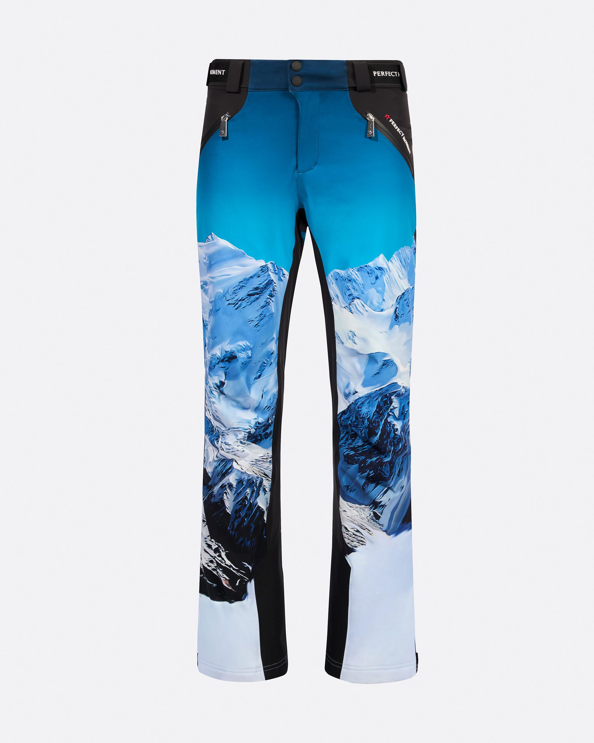 Compression Base Layer Top | Perfect Moment