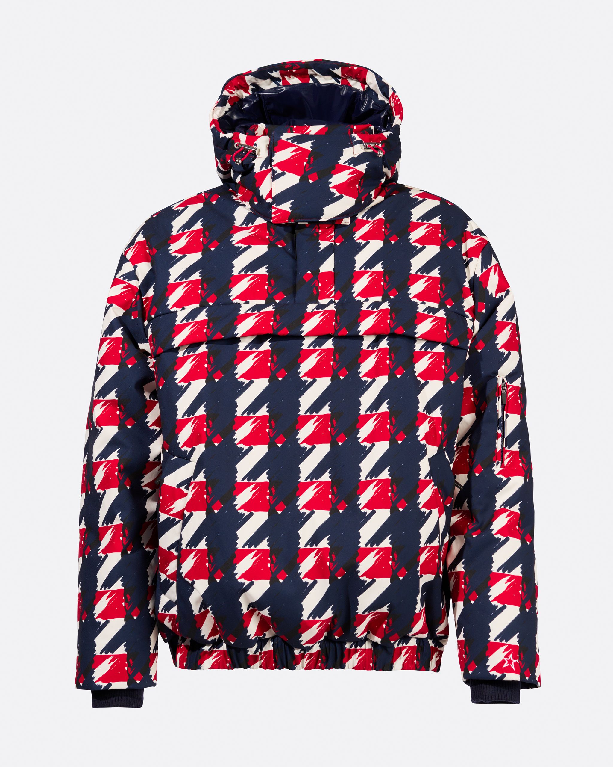 Thom Pullover Ski Jacket | Perfect Moment